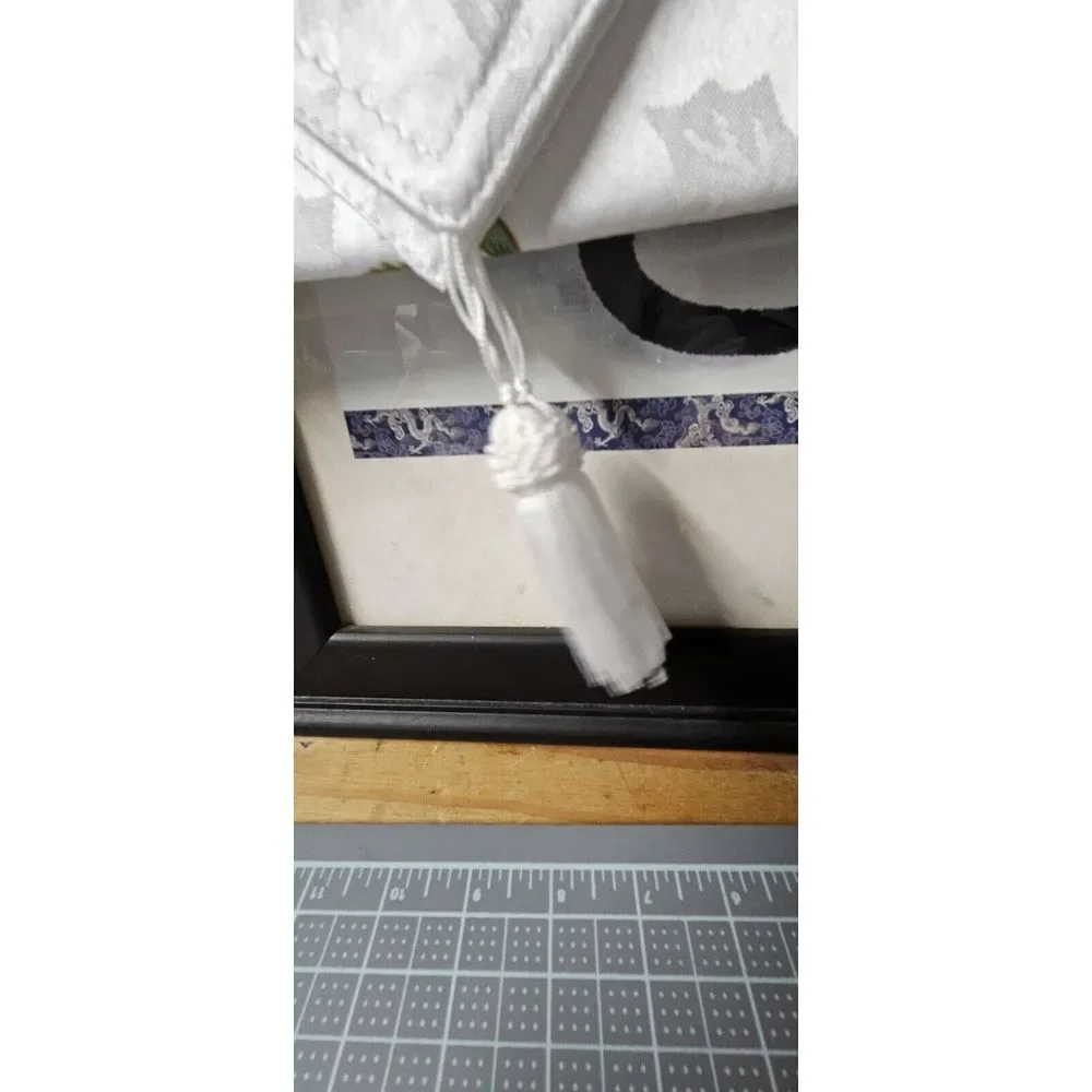 NWT December‎ Home fabric runner 13